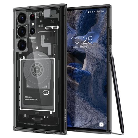 SPIGEN SGP: Redefining Phone Accessories in the Philippines.